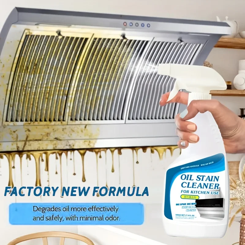 500Ml Kitchen Multi…