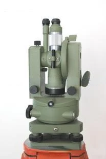 1002 J6E Optical Theodolite Optical Theodolite