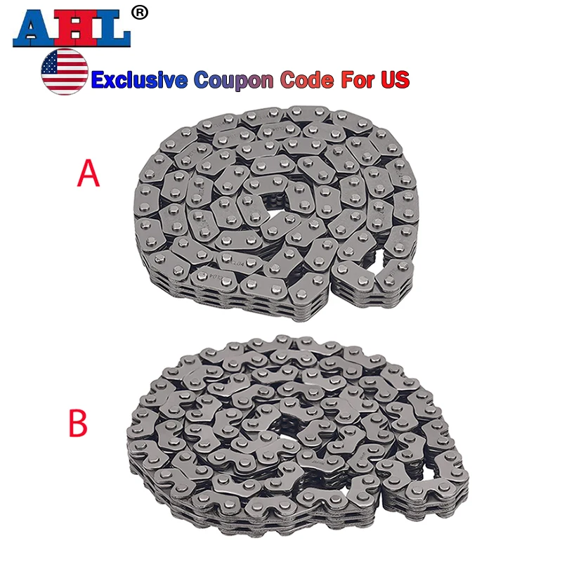 Ahl Motorcycle Cams… - image