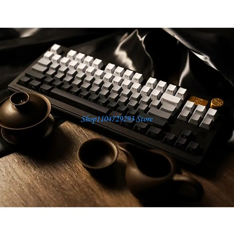 

Кладовые клавиши с боковыми печатными клавишами Y2GD