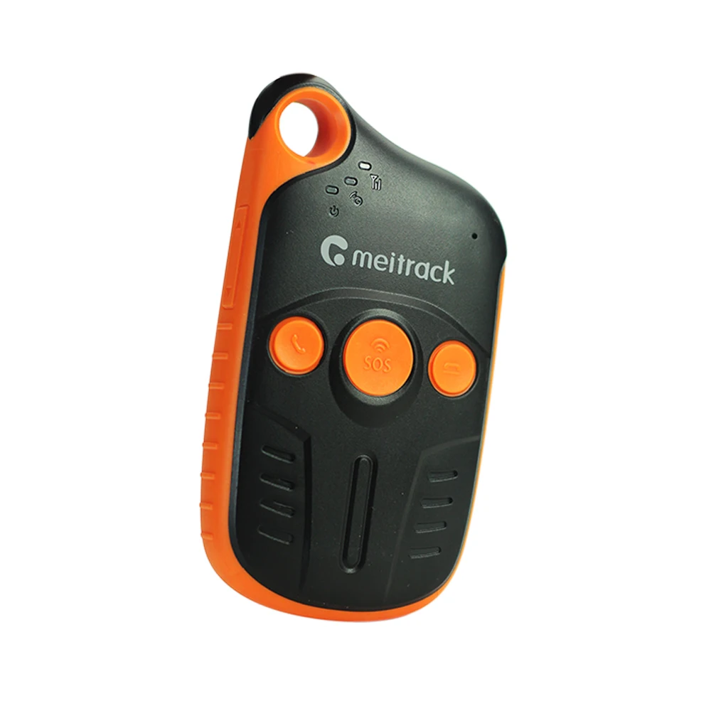 Meitrack P99L Personal GPS Tracker with IP67 Water resistance