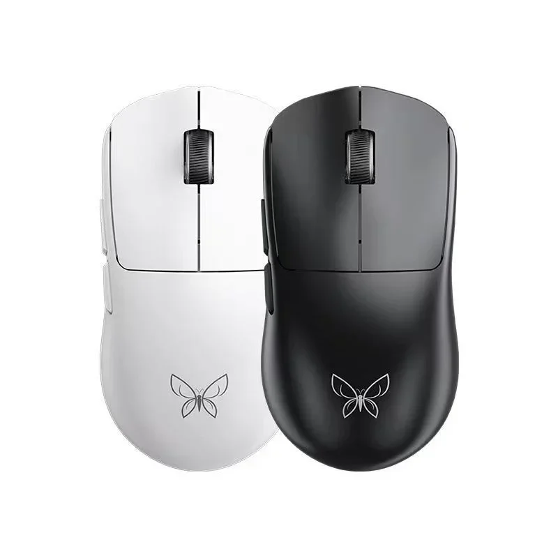 

Xinmeng Wireless Game Mouse 2.4g Bluetooth Wired The Third Mock Examination E-sports Paw3395 Chip Sensor E-sports Game Mouse