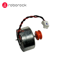 Original LDS Motor With Pulley for Roborock S7/S7 MaxV/S7 MaxV Ultra/S7 Pro Ultra Robot Vacuum Cleaner Parts New LDS Motor