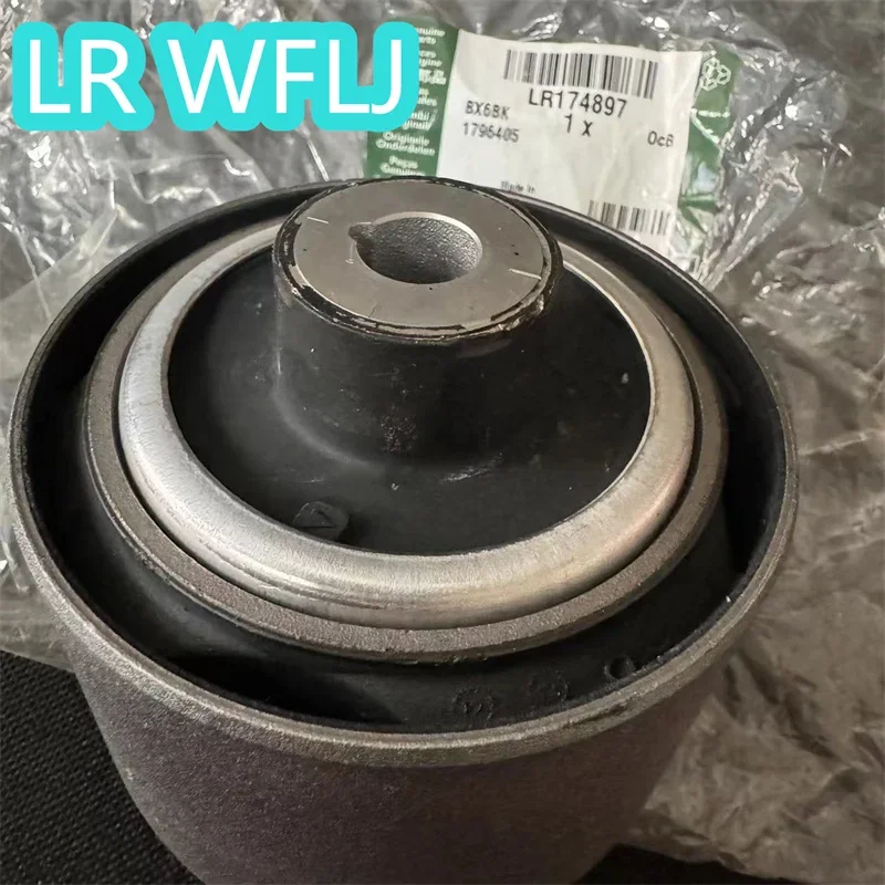 

ПЕРЕДНЯЯ НИЖНЯЯ ВТУЛКА ВАЖЕЛЯ УПРАВЛЕНИЯ ДЛЯ LAND ROVER RANGE ROVER 2013-RR SPORT 2014- DISCOVERY V 2017-Левая и правая АВТОБУС LR174897 LR148836