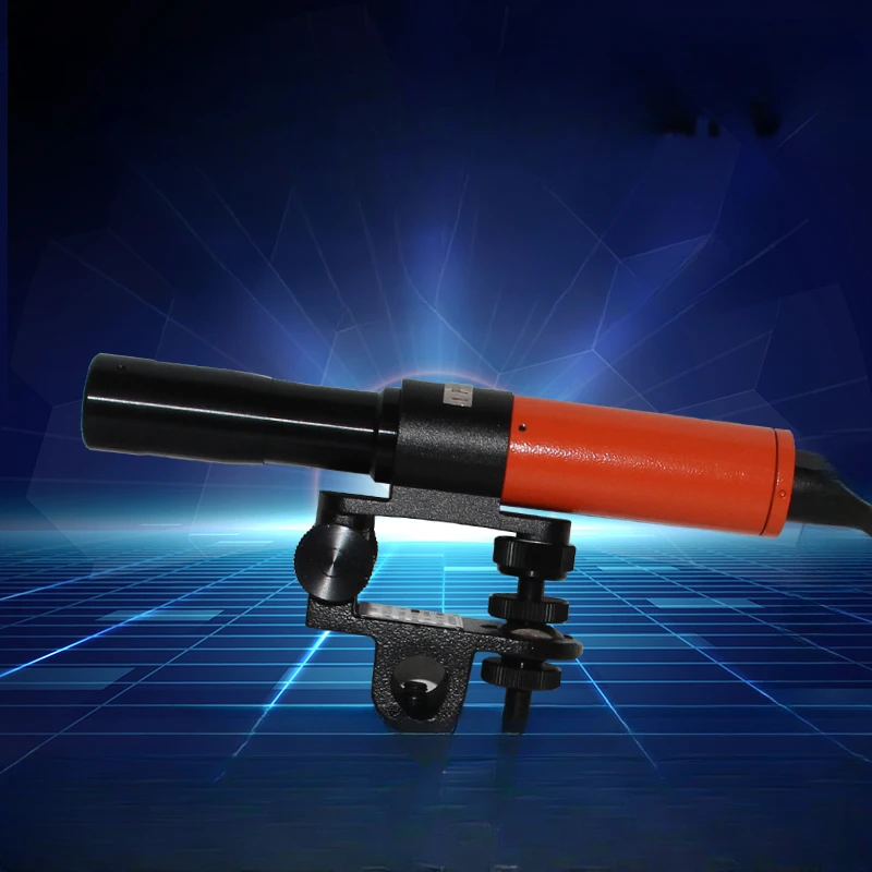 Instrument Mine Flameproof Laser Pointer 500m/800m YBJ-500C Electronic Red Light and Green Light