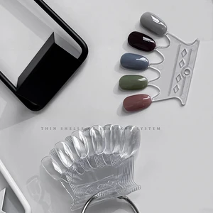 6 Büyük satış, sabitleyici makyaj, mac, no. 4