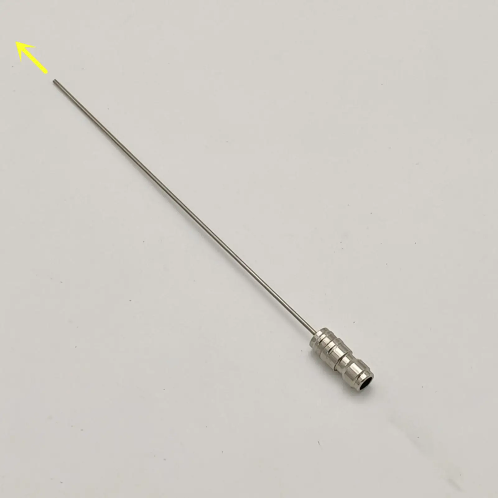 Hochdruckreiniger-Düsen-Set, 6-teilig, Edelstahl, Schnellanschlussdüsen, für Dachrinnen, Dach, Auto, Betonreinigung, Hochdruckreiniger-Düse – Detail 9