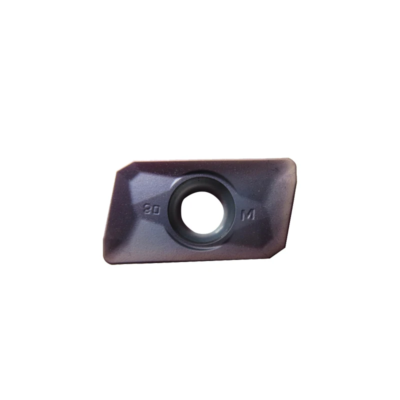 Kostenloser Versand APMT 1135PDR APMT 160408PDR CNC-Frässpitzen Metallschneidwerkzeuge YBG202 YBG205 YBG212 für Präzisionsbearbeitung – Detail 3