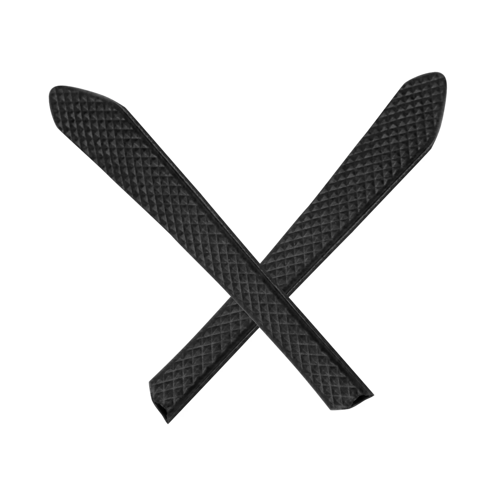 ezoptix123 Rubber Replacement Arm Ear Socks for-Oakley Jupiter Squared Frame Varieties