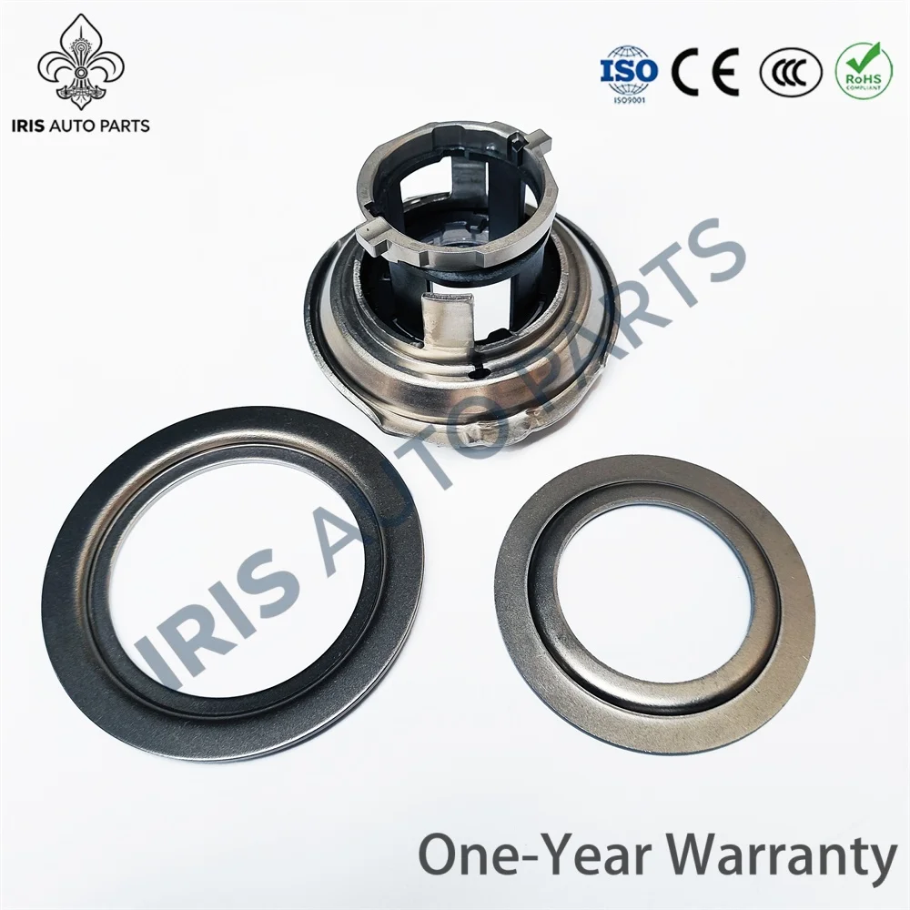 DPS6 6DCT250 for Ford Focus Fiesta Ecosport 2011-up Dual Clutch Release forks bearing Kit