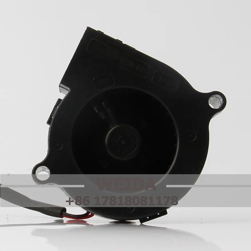BM5125-04W-B40 Case Cooling Fan for NMB 24V 48V DC12V 0.17A EC AC 50X50X25MM 5CM 5025 Projector Blower Axial Flow Ventilation