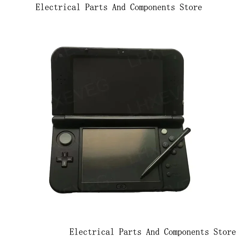 Retro New 3DSXL/LL …