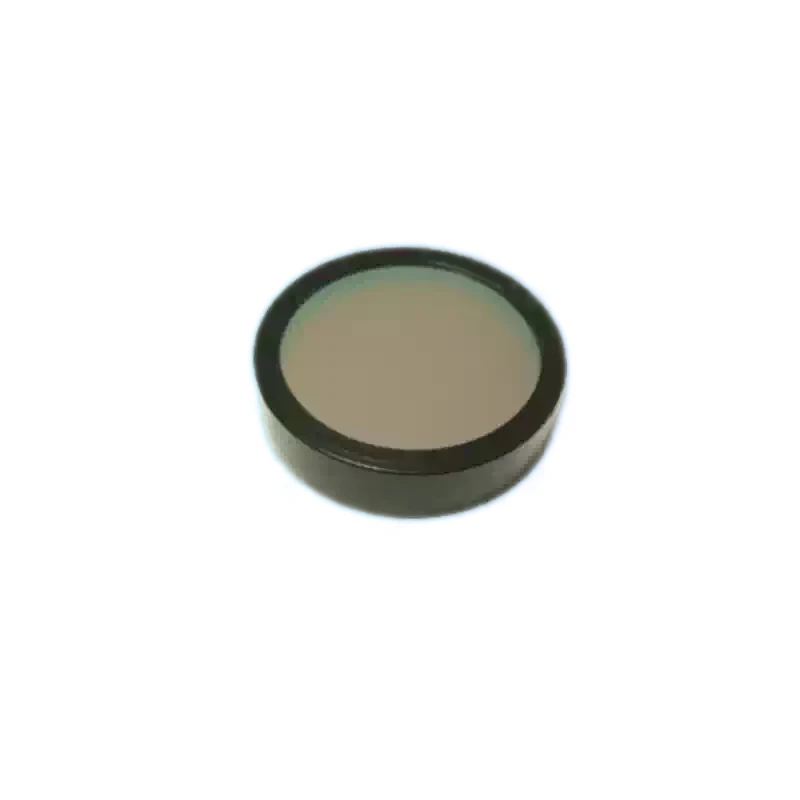 Shortwave UV Narrowband Filter 310nm High Cut-off Rate OD4 Bandpass Interference Filter High Quality 1Pcs/PK