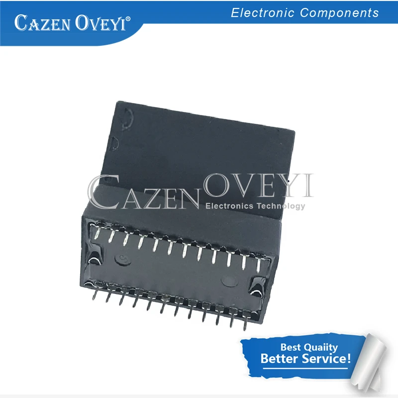 IC Chipset 1pcs/lot M48T86PC1 M48T86 DIP-24 ST 5.0 V PC real-time clock IC In Stock