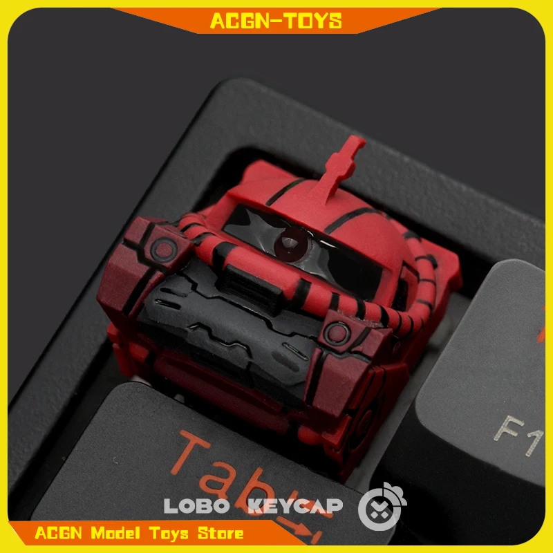 teclas-tematicas-da-maquina-inicial-periferica-para-teclado-mecanico-resina-cereja-r4-perfil-personalizado-jogo-keycaps-colecionaveis-presentes