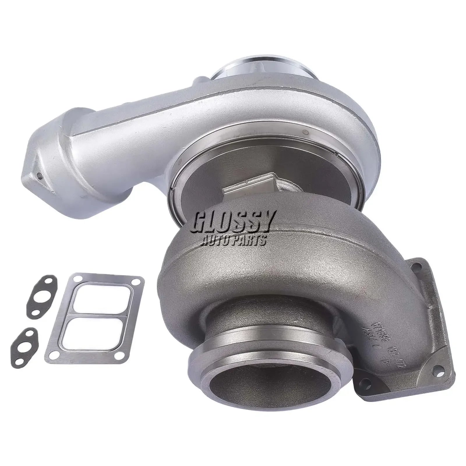 AP03 14969880000 Billet Turbo for Caterpillar 3406B/3406C C15 C16 S410SX, S478, 0R6053, 0R6960