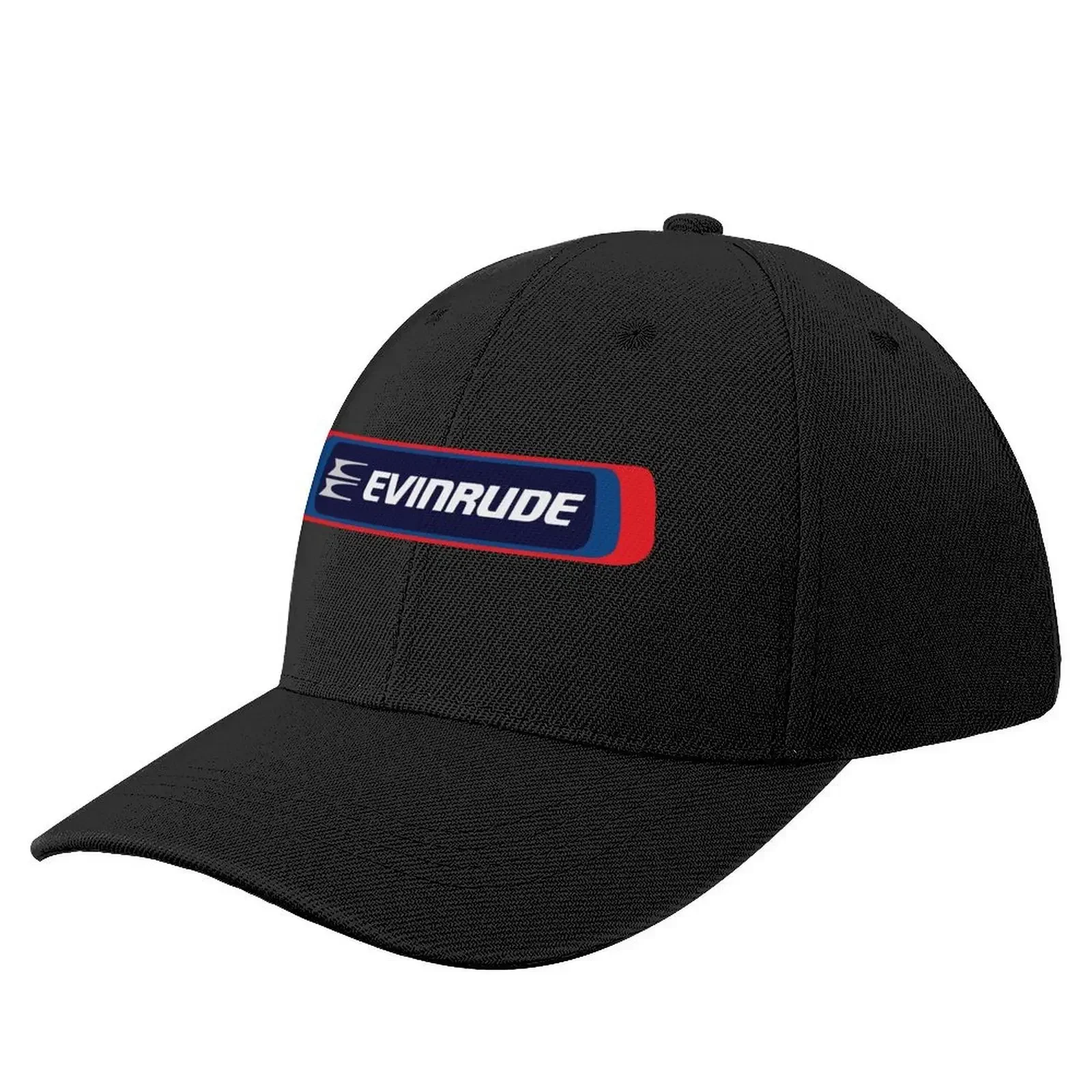 

Vintage Evinrude Outboards Shirt Baseball Cap Icon Fishing cap fashionable For Women Men's