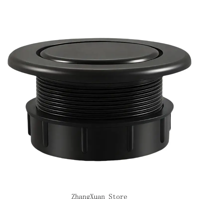 

3XUF Umbrellas Hole Rings Plug and Caps for Garden Deck Table Hole Cover Insert