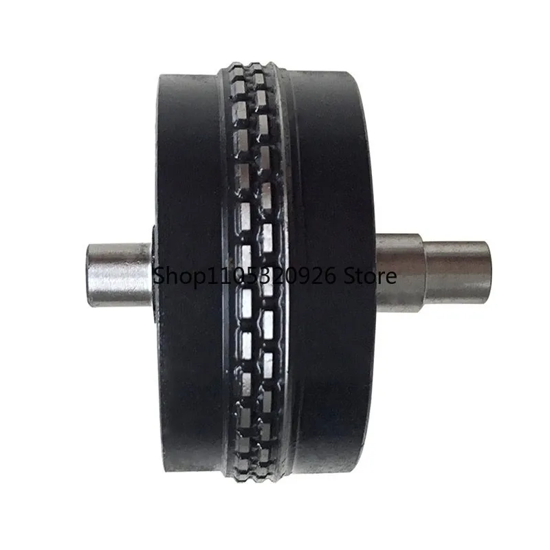 Ultrasonic lace machine mold Non-woven embossing trimming sewing sealing machine Press wheel mold