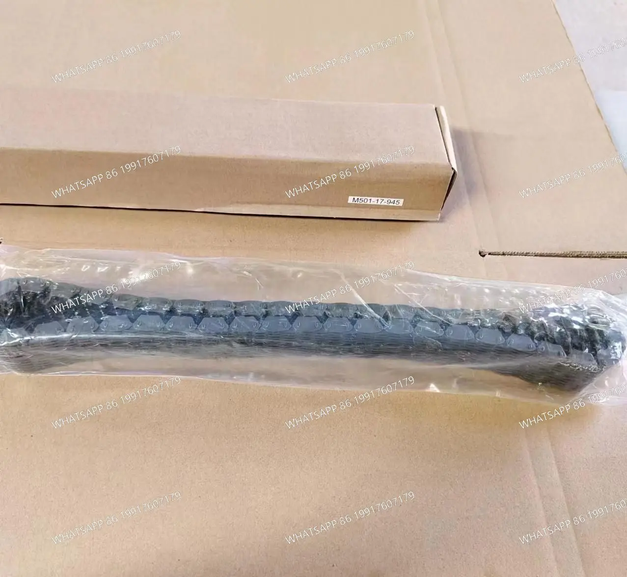 

КОРПУС ДЛЯ ПЕРЕДАЧИ DAIHATSU CHAIN MB886422