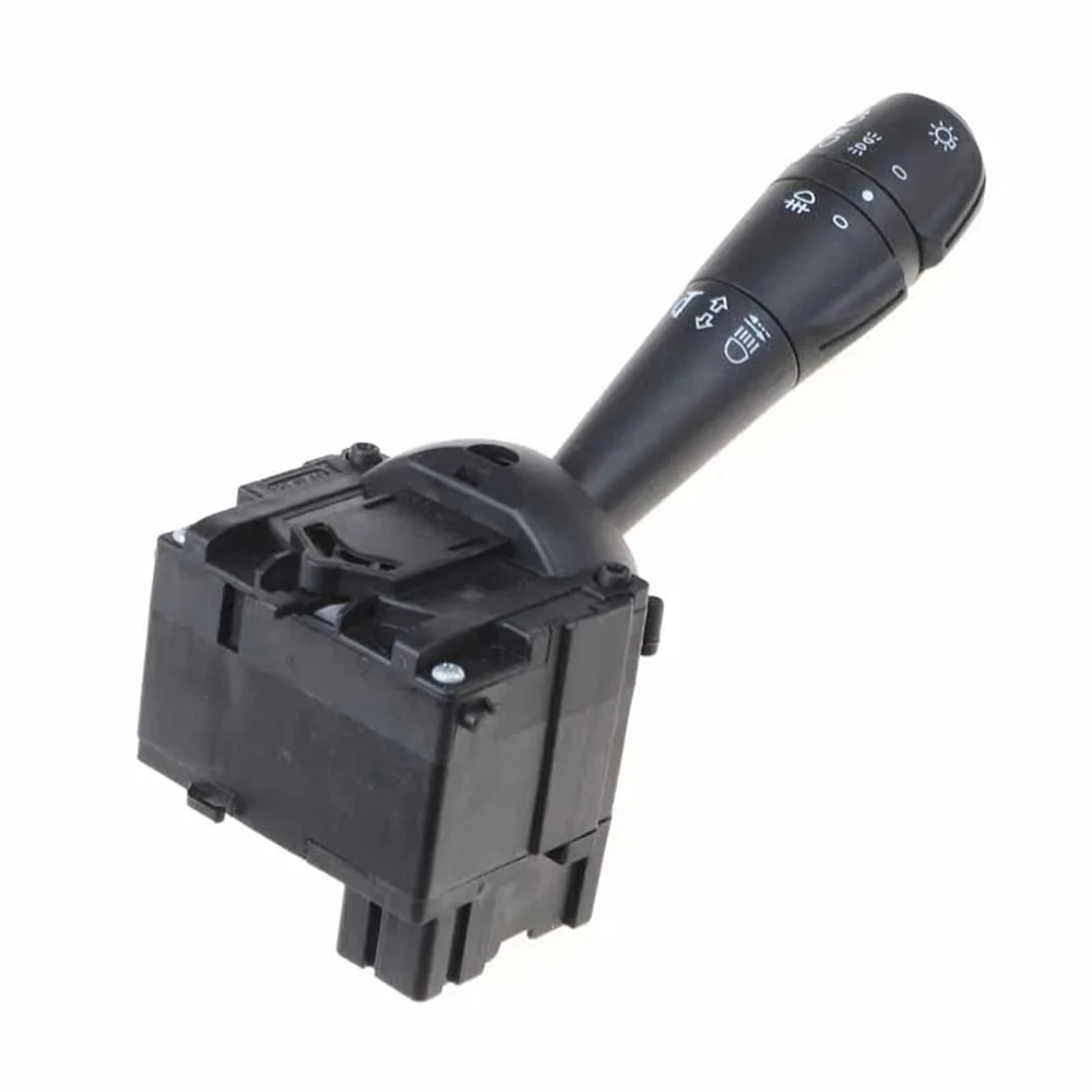8201167982 Steering Indicator Column Turn Signal Switch For Dacia Sandero Logan Dokker Lodgy For Renault Logan Thalia  Sandero