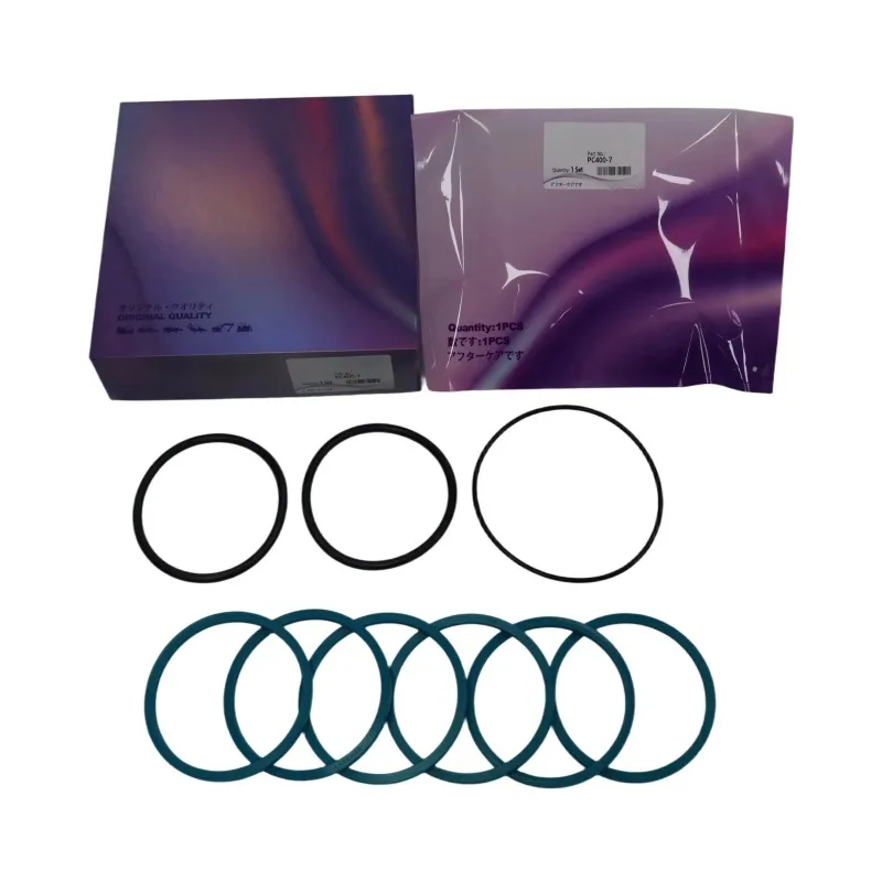 Swivel Joint Kit PC400-7 For Komatsu PC400-7 Excavator