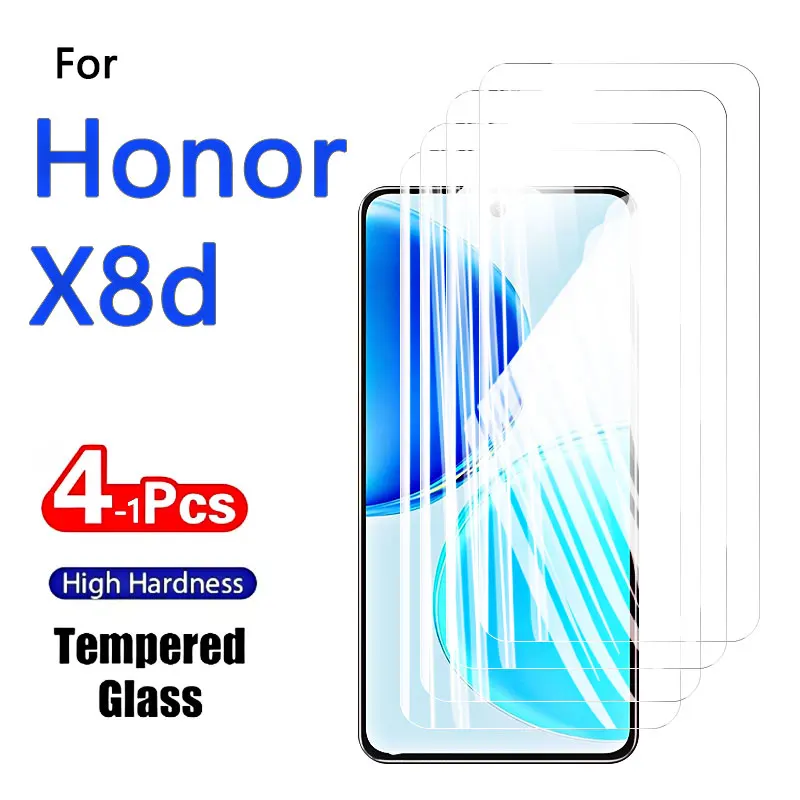 1-4PCS Hd Screen Pr…