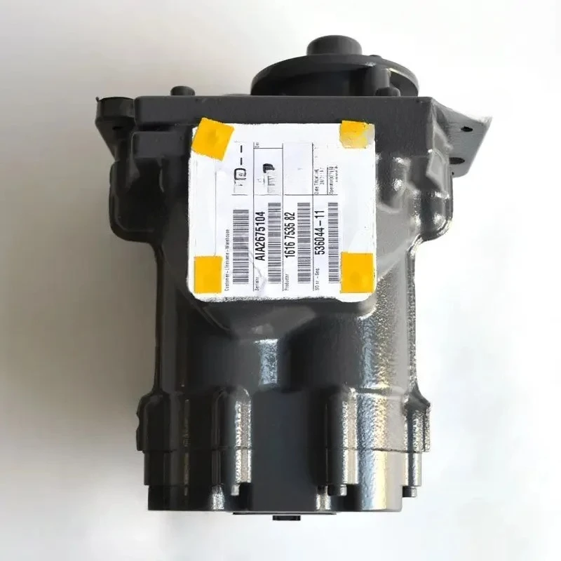 Сервисный элемент ATLAS COPCO C55 F09, часть компрессора, воздушный конец 1616753592 1616753582