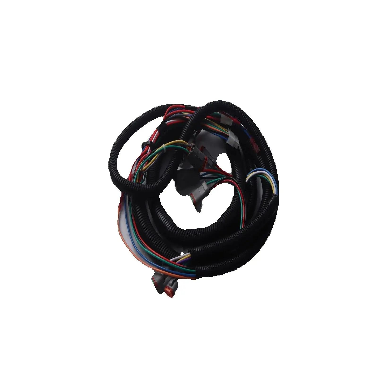 

1 комплект жгутов проводов 102196601 для клубного автомобиля DS 1996-2000, черный контроллер