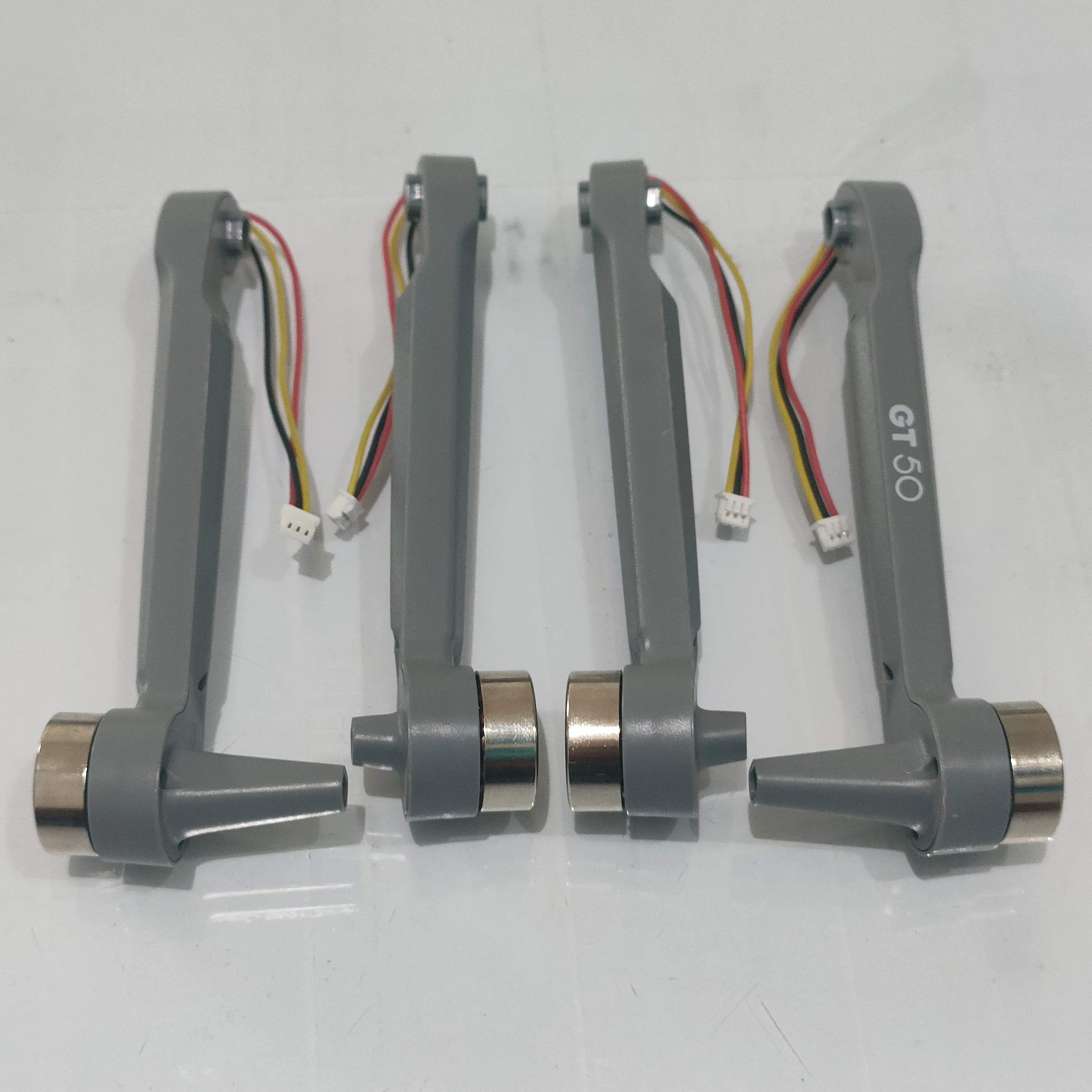 Full Set 4PCS Front Rear Motor - Drone Rc Gt50 review and price