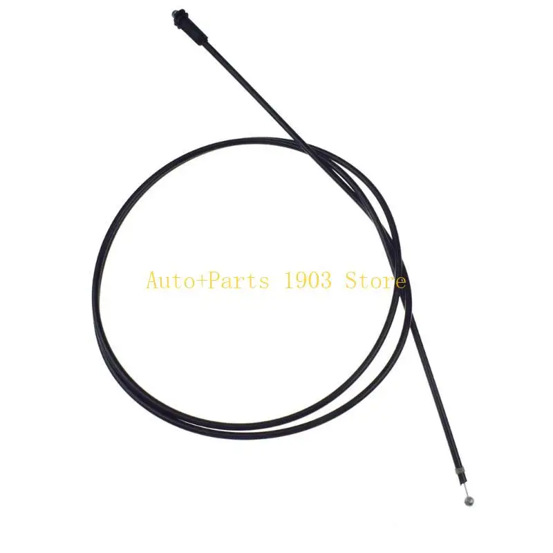 

E21C Трос разблокировки капота для MK4 1999-2005 гг. Защелки Трос разблокировки замка