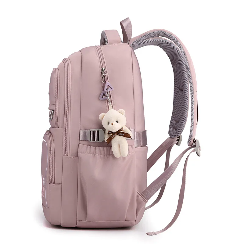 Girls Backpacks School Bags For Girls Children School Bags Children's Backpack Kids Backpacks School Backpack Mochila