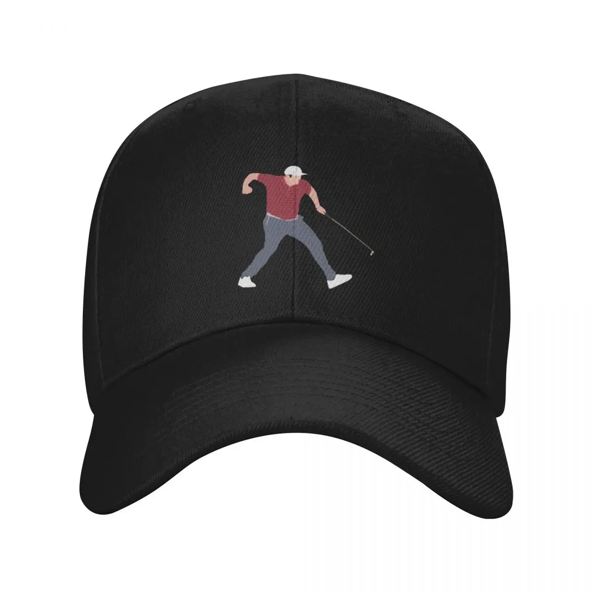 

Jon Baseball Cap Golf Hat Man Anime Thermal Visor Sunhat Men's Luxury Women's