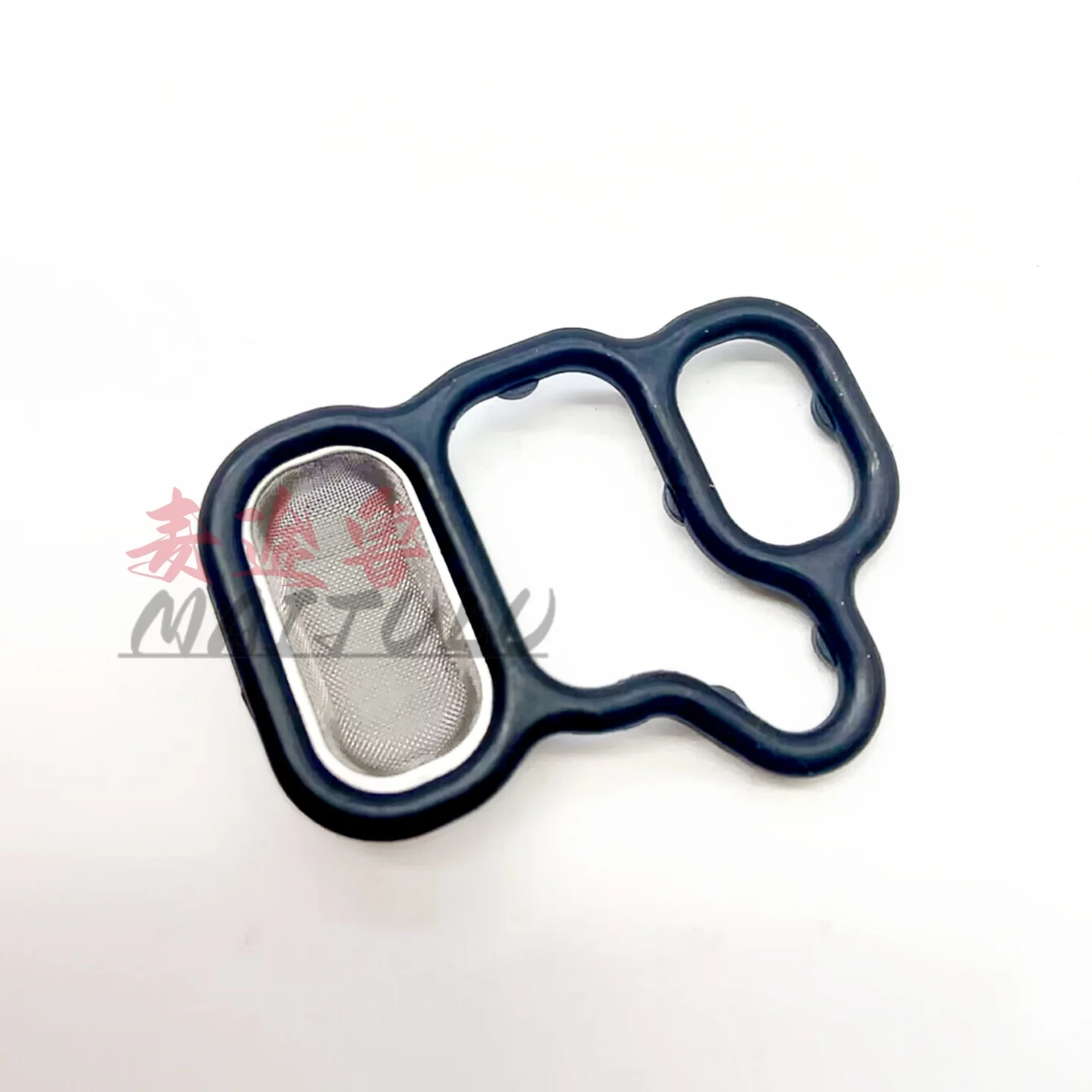 1/5/10pcs For Honda Civic Si CR-V Accord Element Acura RSX Solenoid Spool Valve Gasket Kit 15815-RAA-A02 VTEC Filter Gasket Seal view 2