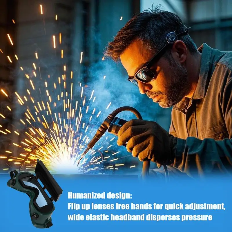 

Welding Grinding Goggles Brazing Plasma Cutting Eye Protection Arc Glasses Safety Welding Helmet Eyes Goggle welding glasses