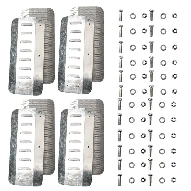 abkp-air-vent-cross-flow-vent-kit-4pcs-for-shipping-container-ventilation-system-for-preventing-excessive-heat-and-condensation