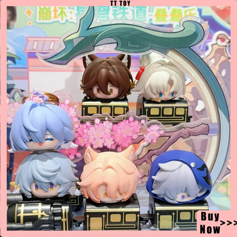 

Аниме игра периферийные устройства серии третий пуля орнамент слепая коробка персонаж мультфильма украшение для рабочего стола орнамент коллекция кукол подарки