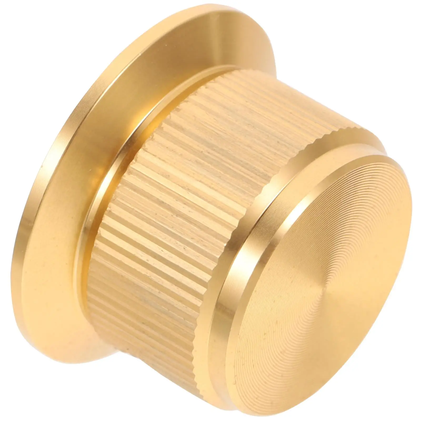 

Volume Control Knobs Car Radio Replacement Guitar Amplifier Potentiometer Electric Tone
