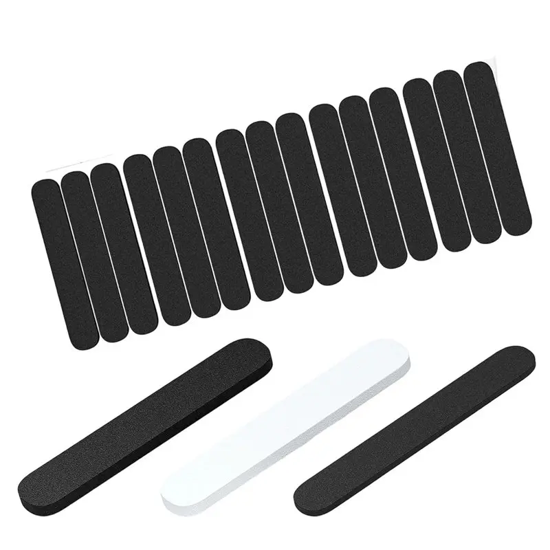 【VALENTINE's DAY】Self-Adhesive Resizer Foam Tape For Hat Cap, 60 Pcs For Hat Size Reducer, For Hat Sizer Reducer Insert, Sweatba
