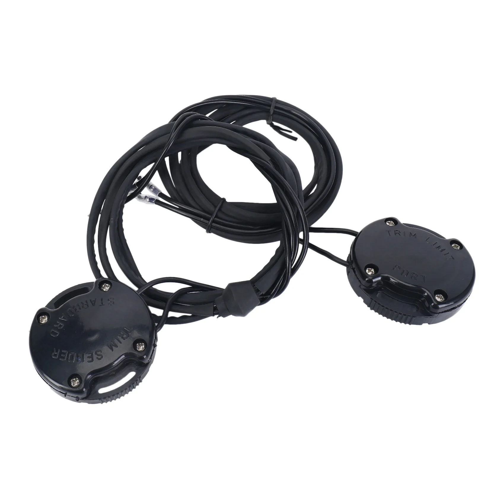 

8X Tilt/Trim Limit Sender Switch Set For Mercruiser R / MR/ Alpha One Bravo 805320A03 805130A2