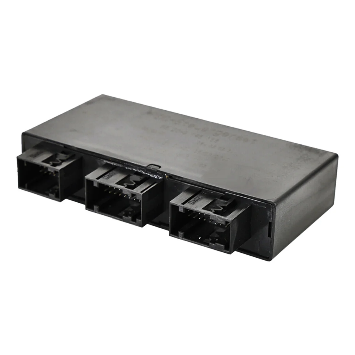 #69G (Black)Car PDC Parking Sensor Distance Control Unit for BMW Module,Automotive Parts & Accessories - view 5