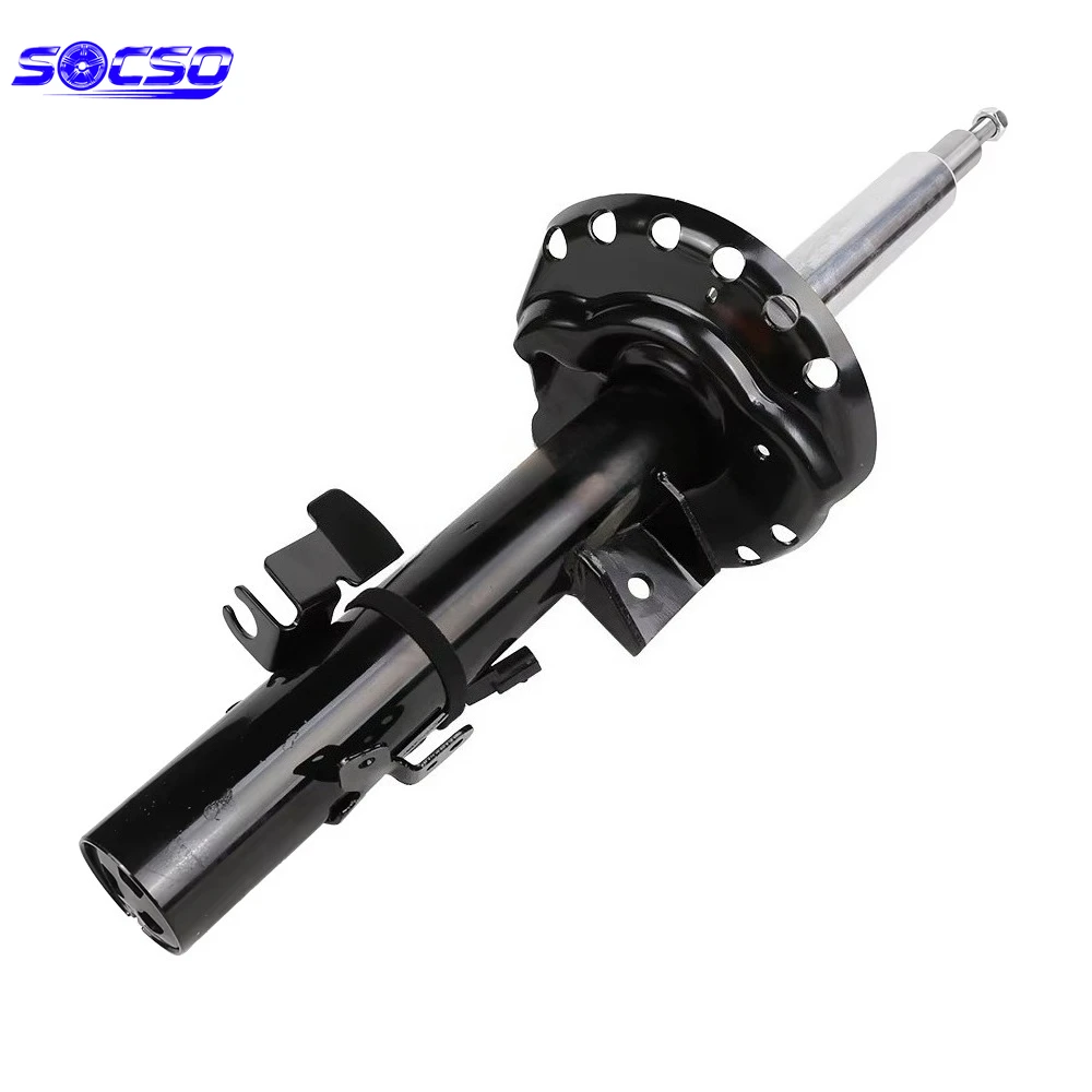

1Piece Front Suspension Shock LR024437 LR070932 for Land Rover Freelander L551 Range Rover Evoque Aurora L538 LR079421 LR079422