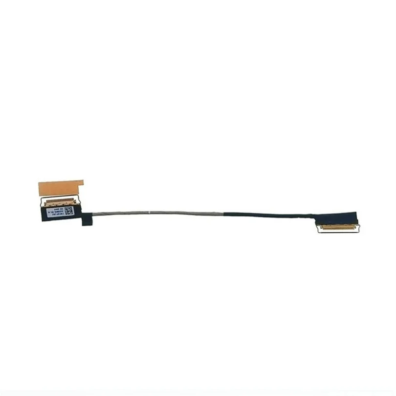 NEW Genuine Laptop LCD EDP FHD Cable For LENOVO Thinkpad T480S 30pin 01YN993 01EN999 DC02C00BF00 DC02C00BF10 DC02C00BF20