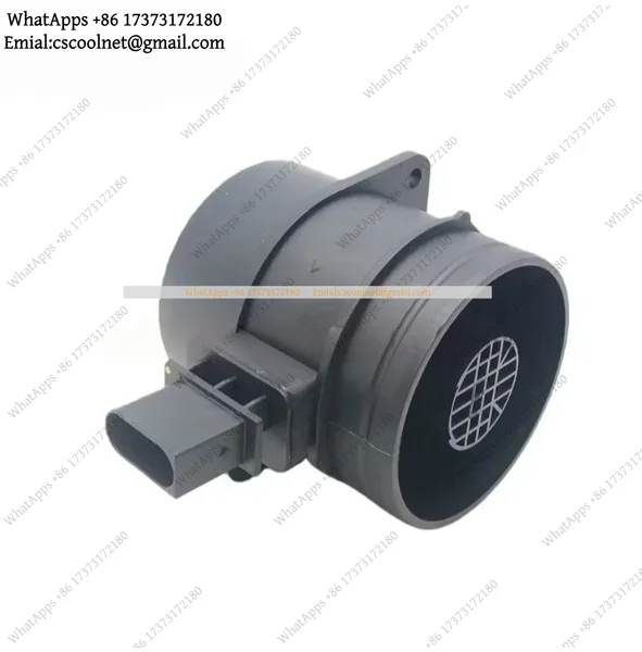 k3 Air Flow Mass Sensor 0281002896 Compatible for Sprinter 906 Crafter 300C Commander Grand Cherokee
