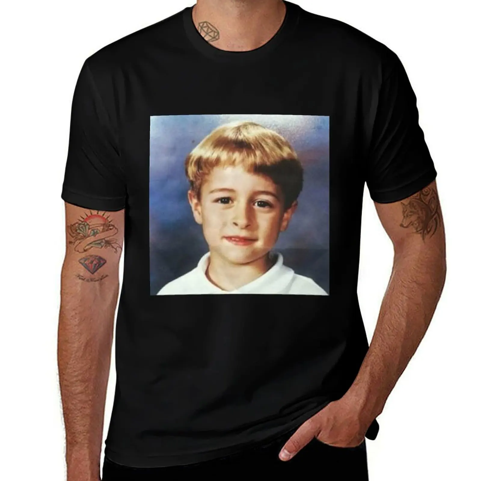 Mall Grab album cover T-Shirt Lightweight Print T-Shirt