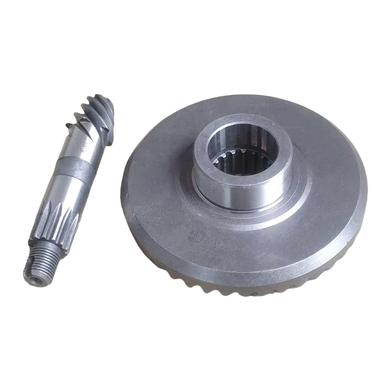 

Hot Sell DBS10-201 CDD16-ABC1S for HANGCHA Forklift Parts CEAR for HANGCHA CDD16-ABC1S