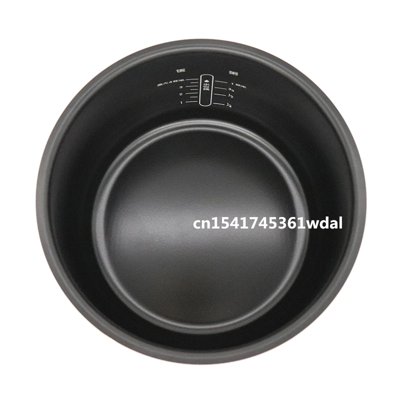 

2.5L lElectric Pressure Cooker Liner for Xiaomi MIJIA MYLGX01ACM Electric Pressure Cooker Liner Parts Replacement