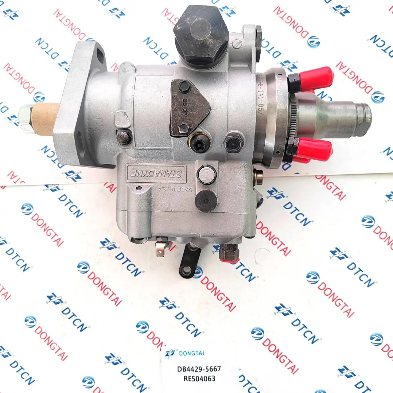 Original Delph1 Diesel Fuel Engine pump 450H DE2435-5961 DB4429-5667 RE504063 DB2435-5835 for STANADYNE 4045T 5715