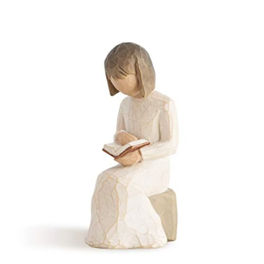 

Wisdom, A Lifelong Love of Learning, A Gift for Graduates, Students, Teachers, Caregivers, or to Celebrate Special Accomplishme