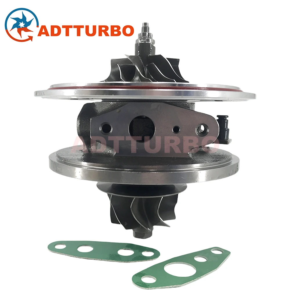 Turbo Cartridge GT2056V 767720-0005 767720-0003 767720 Turbo CHRA 14411-EB70B 14411EB70A for Nissan Navara 2.5 DI YD25 144HP